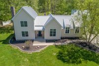 Farm and Ranch in Hendricks County, Indiana