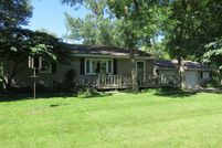 House in Cerro Gordo County, Iowa
