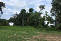 Land in Charleston County, South Carolina