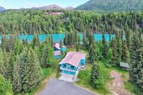 Land in Kenai Peninsula Borough, Alaska