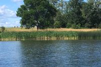 Undeveloped Land in Aroostook County, Maine