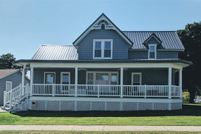 Land in Winneshiek County, Iowa