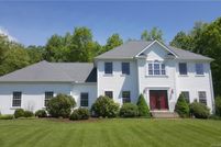 Lakefront Property in Tolland County, Connecticut