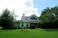 Horse Property in Marion County, Florida
