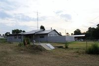 Farm and Ranch in Choctaw County, Oklahoma