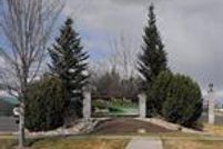 Land in Spokane County, Washington