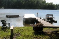 Undeveloped Land in Clare County, Michigan