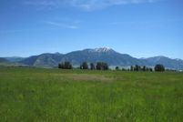 Farm and Ranch in Bonneville County, Idaho