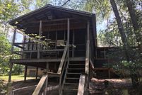 Undeveloped Land in Berrien County, Georgia