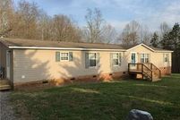 Land in Yadkin County, North Carolina