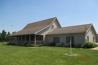 Land in Huntington County, Indiana