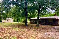 House in Cleburne County, Alabama
