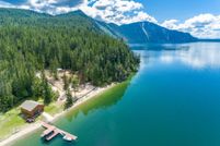 House in Bonner County, Idaho