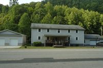 Land in Logan County, West Virginia