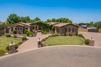 Land in Maricopa County, Arizona