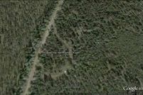 Undeveloped Land in Fairbanks North Star Borough, Alaska