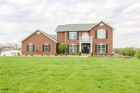 Land in Saint Charles County, Missouri