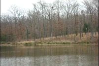 Homesite in Wood County, Texas