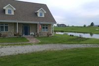 Land in Clinton County, Missouri