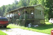 Timberland Property in Washington County, Virginia