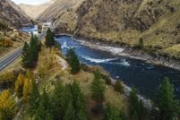 Undeveloped Land in Idaho County, Idaho