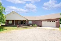 House in Faulkner County, Arkansas