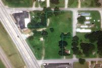 Homesite in Wagoner County, Oklahoma