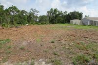 Undeveloped Land in Lee County, Florida