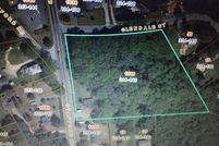 Undeveloped Land in Newport County, Rhode Island