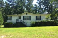 House in Washington County, Georgia