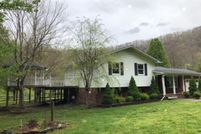 House in Leslie County, Kentucky