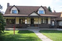 House in Pine County, Minnesota