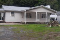 Land in Lewis County, West Virginia