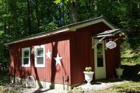 Farm and Ranch in Parke County, Indiana