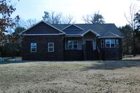 Land in Johnson County, Arkansas