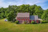 Land in Middlesex County, Massachusetts