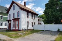 Land in Androscoggin County, Maine