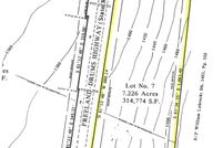 Land in Luzerne County, Pennsylvania