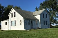House in Pottawattamie County, Iowa