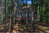House in Cass County, Minnesota