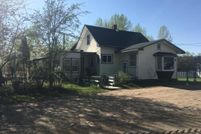 House in Wadena County, Minnesota