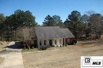 Land in Ouachita Parish, Louisiana