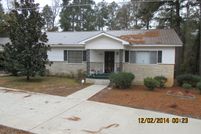 Land in Ouachita County, Arkansas