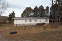 House in Hawkins County, Tennessee