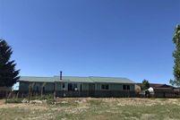 Land in Elko County, Nevada