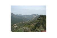 Undeveloped Land in San Luis Obispo County, California