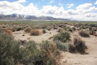 Undeveloped Land in Humboldt County, Nevada