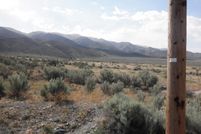 Undeveloped Land in Pershing County, Nevada