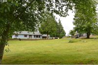 Land in Columbia County, Oregon