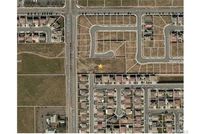 Undeveloped Land in Los Angeles County, California